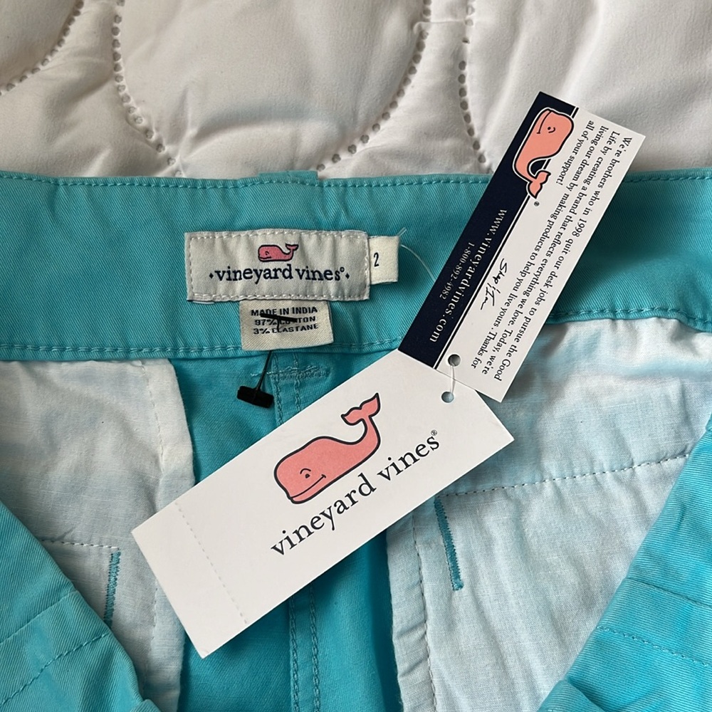 Vineyard Vines shorts - Picture 6 of 6